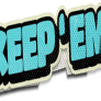 logo Keep ’Em