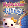 logo Kawaii Kitty
