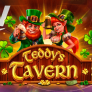 logo Teddy's Tavern