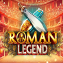 logo Roman Legend
