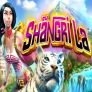 logo Shangri La