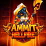 logo Ammit Hellfire