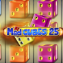 logo Mad Cubes 25