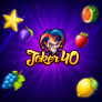 logo Joker 40
