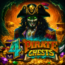 logo 4 Pirate Chests