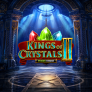logo Kings of Crystals II Power Combo