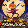 logo Mr Hallow Win