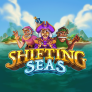 logo Shifting Seas