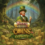 logo Piggy Prizes Coins O Plenty