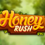 logo Honey Rush