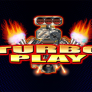 logo Turbo Play (Wazdan)