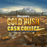 logo Gold Rush Cash Collect