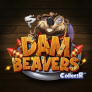 logo Dam Beavers