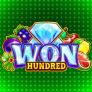 logo Won Hundred