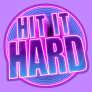 logo Hit It Hard