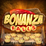 logo Bonanza Falls