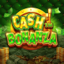 logo Cash Bonanza