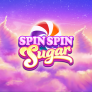 logo Spin Spin Sugar
