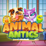 logo Animal Antics