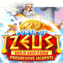 logo Power of Zeus