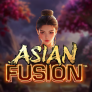 logo Asian Fusion
