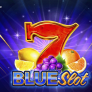 logo Blue Slot