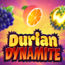 logo Durian Dynamite