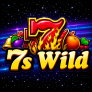 logo 7s Wild