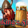 logo Vikings Fun