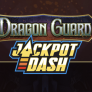 logo Dragon Guard Jackpot Dash