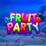 logo Fruit Party