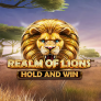 logo Realm of Lions