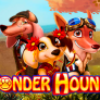 logo Wonder Hounds