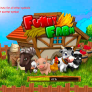 logo Funny Farm