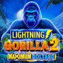 logo Lightning Gorilla 2