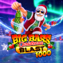 logo Big Bass Christmas Blast 1000