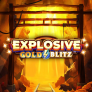 logo Explosive Gold Blitz