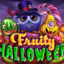 logo Fruity Halloween