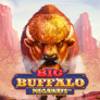 logo Big Buffalo Megaways