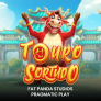 logo Touro Sortudo