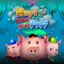 logo Huff N Even More Puff