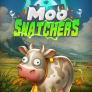 logo Moo Snatchers