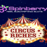 logo Circus Riches