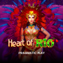 logo Heart of Rio