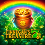 logo Finnegan’s Treasure 7s