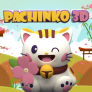 logo Pachinko 3D