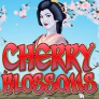 logo Cherry Blossoms