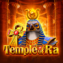 logo Temple of Ra