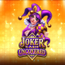 logo Joker Cash Uncovered