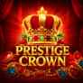 logo Prestige Crown